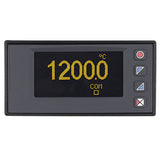 Omega High Speed Temperature and Process Meter, NFC Enabled