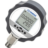 Omega High Precision (0.05%) Digital Pressure Gauges