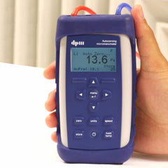 DPM ST650I Digital Micromanometer