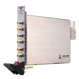 Adlink PXIe-9834 4CH 16-Bit 80 MS/s PXI Express Digitizer