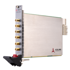 Adlink PXIe-9834 4CH 16-Bit 80 MS/s PXI Express Digitizer