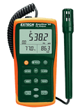 Extech EA80 Indoor Air Quality Meter/Datalogger