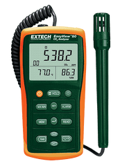 Extech EA80 Indoor Air Quality Meter/Datalogger