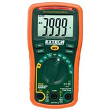 Extech EX330 12 Function Mini MultiMeter + Non-Contact Voltage Detector