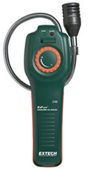 Extech EZ40 Combustible Gas Detector