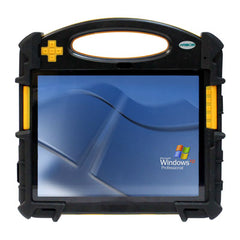 Arbor Gladius G1056 10.4" AMD G-T56N Rugged Tablet PC