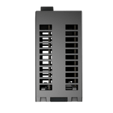 Opto22 GRV-R7-MM1001-10 groov RIO model MM1, 8 multi-function signals, 2 Form C relays, no Ignition