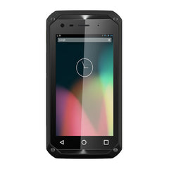Arbor Gladius GT-500 5" Rugged Android™ Handheld Device with LTE Solution