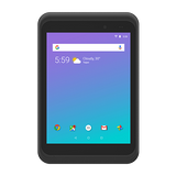 Arbor GT78-V8 8" Rugged Android Handheld Device