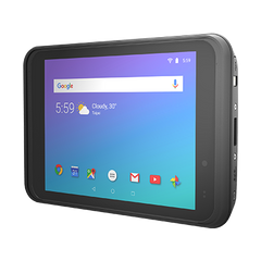 Arbor GT78-V8 8" Rugged Android Handheld Device