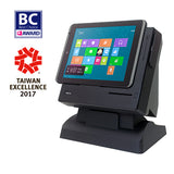 Arbor Gladius G0830 8" Tablet PC with Quad-Core Processor