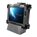 Arbor Gladius G0820 8" Intel® Atom™ Z530P Rugged Tablet PC