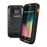 Arbor Gladius GT-500 5" Rugged Android™ Handheld Device with LTE Solution