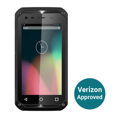 Arbor Gladius GT-500-V 5" Rugged Android™ Handheld for Verizon Network