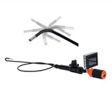 TVBTECH H5806AL 2-Way 5.8mm Articulating Video Borescope Camera