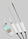 VAISALA HM40 Hand-Held Humidity and Temperature Meter for Quick Inspections and Spot-Checking