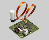 VAISALA HMM105 Digital Humidity Module