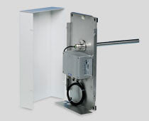 VAISALA Turbine Mounting Kit - HMT300TMK