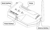 HandyPort HPS-120 Serial Trans-receiver Kit