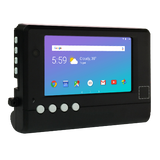 Arbor IB1000 7” Freescale® i.MX6 Rugged Tablet PC