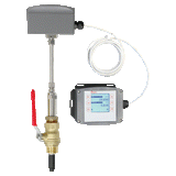 Dwyer Series A-IEF Remote Display for Series IEF and IEFB