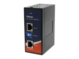 ORing Industrial 1-port Gigabit High Power PoE++ Injector (INJ-101GT++-60W-24)