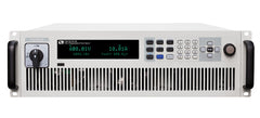 IT-6000B Regenerative Power System