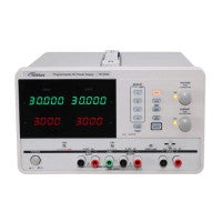 Twintex TP_3303 Mulitple Output Programmable Linear DC Power Supply
