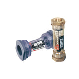 Dwyer Series IS/PX/TX/Insite Air/Liquid In-Line Flowmeter