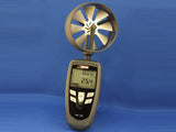 DPM Kimo LV 130 Vane Anemometer