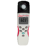 Dwyer Model LUX-01 Digital Light Meter