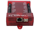 LabJack T4