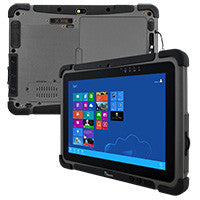 Winmate M101B-BH with 1D/2D barcode reader