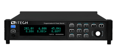 IT-M7700 High Performance Programmable AC Power Supply