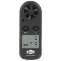 Dwyer Model MW-1 Pocket Wind Meter