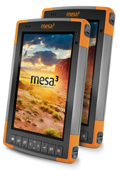 Juniper Mesa 3 Rugged Tablet