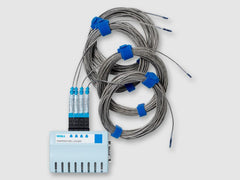 VAISALA DL1016/1416 Wide-range Temperature Loggers