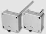 VAISALA HMD60 Humidity and Temperature Transmitters