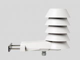 VAISALA INTERCAP® Humidity and Temperature Transmitter Series HMD/W80