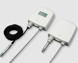 VAISALA  Humidity and Temperature Transmitters HMT120/130