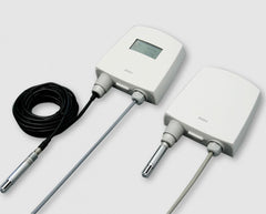 VAISALA  Humidity and Temperature Transmitters HMT120/130