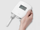 VAISALA  Humidity and Temperature Transmitters HMT120/130