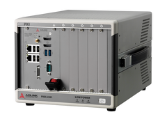 Adlink PXES-2301 6 All-Hybrid Slot 3U PXIe Chassis