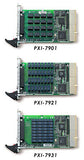 Adlink PXI-7901 PXI Switch - 16-CH General-Purpose SPDT Relay Module