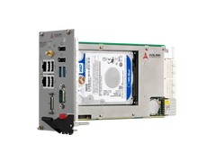 Adlink PXIe-3935 3U Intel® Celeron® 2000E 2.2GHz Processor-Based PXIe Controller