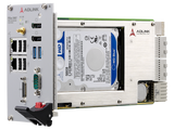 Adlink PXIe-3987 3U Intel® Core™ i7-7820EQ Quad-Core Processor-based PXI Express Gen3 Controller