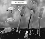 Bravo Communications LAN/NETWORK PROTECTOR (SINGLE-PORT) - PoE/LAN8G