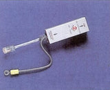 Bravo Communications DATACOM Protector - RJ45S