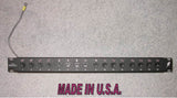Bravo Communications LAN/Network Surge-Protected Patch Panels - RM16RJ45/LAN8G
