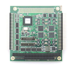 Diamond Systems 16 Channel 16 bit DAC Module